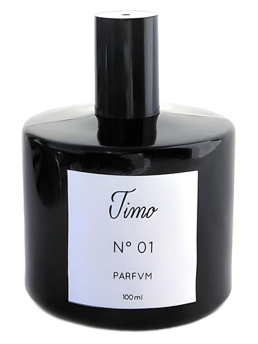 Timo No 1 Helder Machado Perfumes