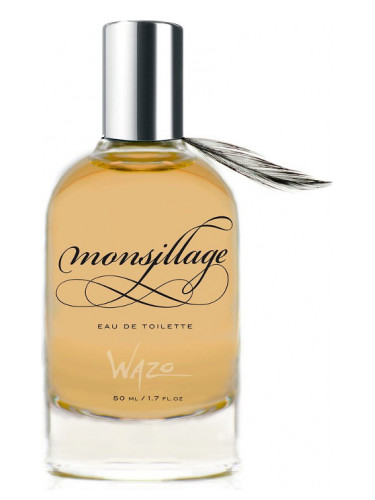 Wazo Monsillage