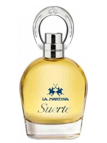 Suerte - cologne men a La 2016 for Martina fragrance