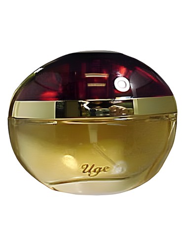 Uge by Cindy C