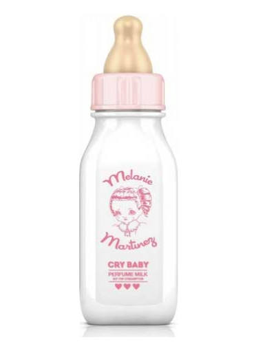 Melanie martinez store perfume milk