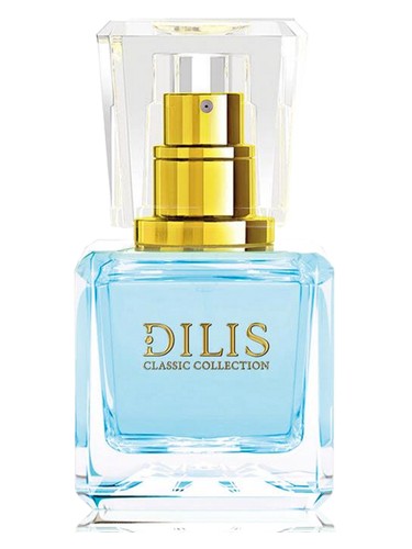 Dilis Classic Collection No. 35 Dilís Parfum
