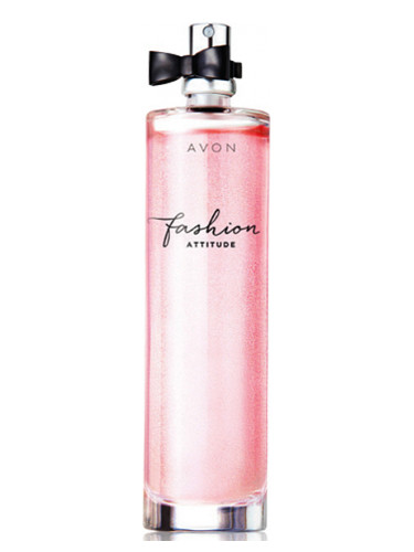 Avon attitude perfume new arrivals