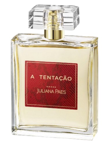 A Tentação Juliana Paes for women