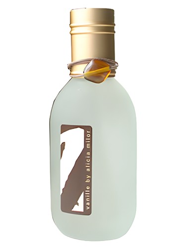Vanille Alicia Milor for women and men