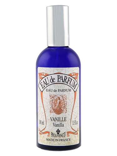 Vanille Prouvenco
