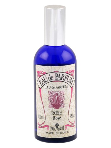 Rose Prouvenco for women and men