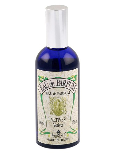 Vetiver Prouvenco for women and men