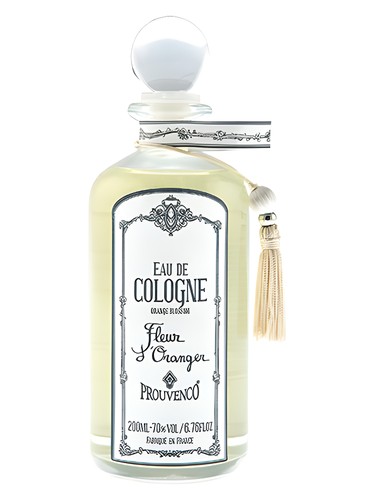 Fleur d'Oranger Prouvenco