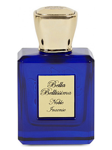 Noble Incense Bella Bellissima perfume - a fragrance for women and men 2012