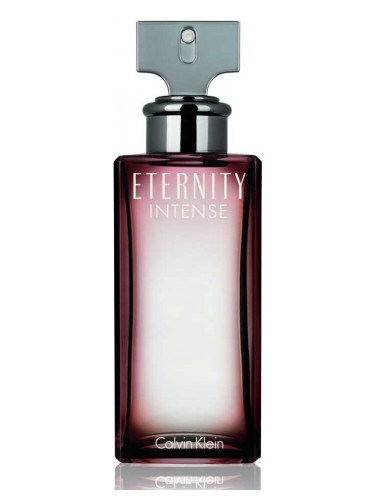 Eternity Intense Calvin Klein perfume - a fragrance for women 2016