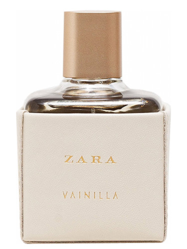 zara sweet vanilla eau de parfum