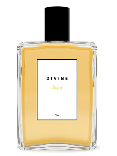 Divine Divine perfume - a fragrance for women 1986