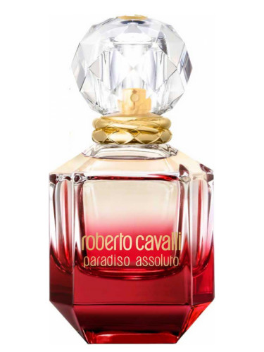 Paradiso Assoluto Cavalli perfume - a fragrance for women 2016
