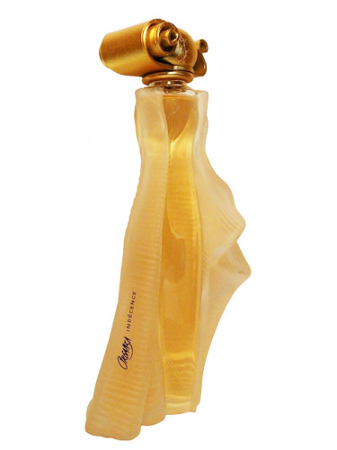 Organza Indecence Eau de Toilette du Desert Givenchy perfume - a fragrance  for women 2006