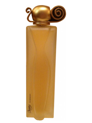 Organza Eau d&#039;Été Parfumée Givenchy perfume - a fragrance for women