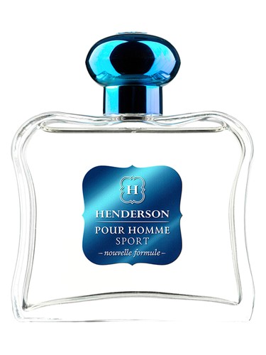 Sport Nouvelle Formule Henderson for men