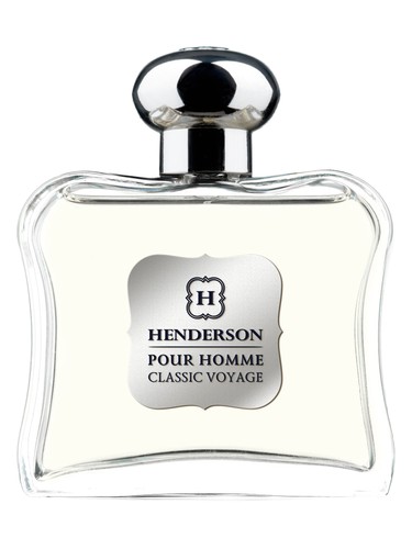 Classic Voyage Henderson