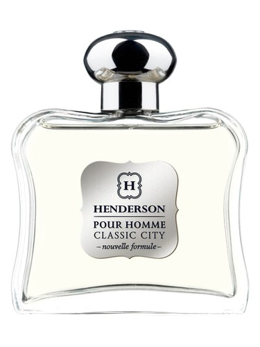 Classic City Nouvelle Formule Henderson for men