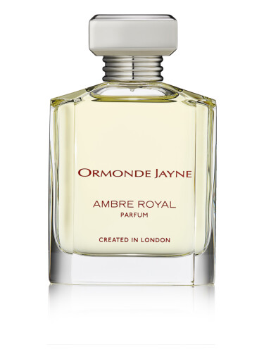 Ambre Royal Ormonde Jayne perfume - a fragrance for women and men 2016
