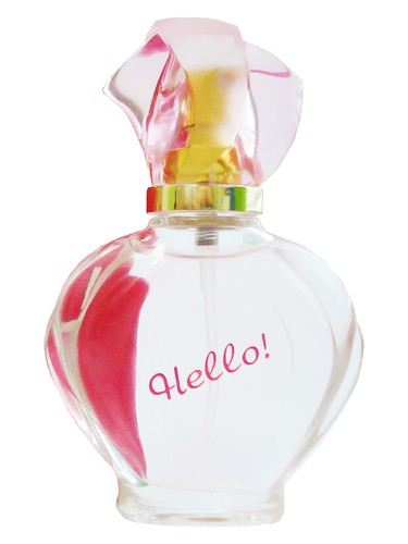 تصویر عطر Hello!
