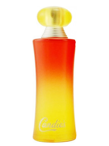 Candie's Liz Claiborne perfume - a 