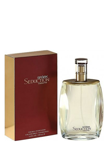 Spark Seduction for Men Liz Claiborne cologne - a fragrance for