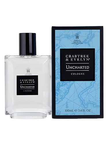 Crabtree &amp; Evelyn Uncharted