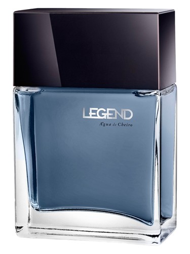Legend Água de Cheiro for men