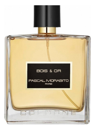 Bois &amp; Or Pascal Morabito cologne - a fragrance for men