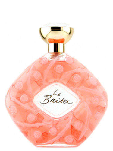 Le Baiser Lalique perfume - a fragrance 