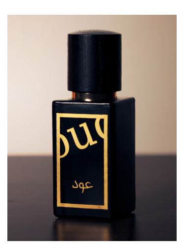 ASAMA Limited Oud ASAMA Perfumes