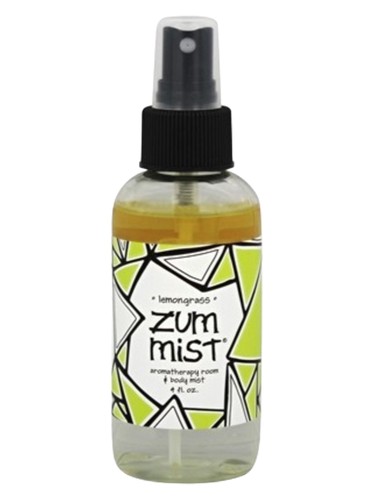 Zum Mist Lemongrass Indigo Wild
