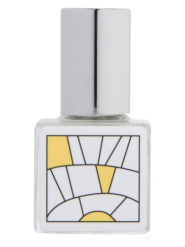 Citrus Perfume Oil by Kelly + Jones