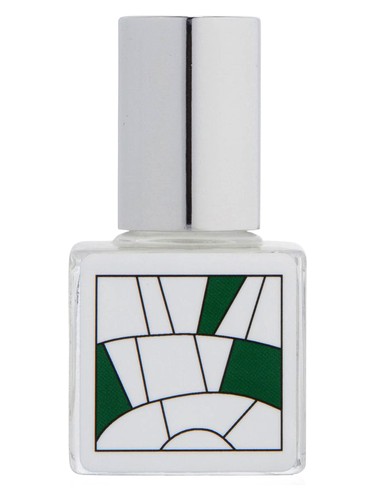 Kelly Jones Earth Perfume Oil