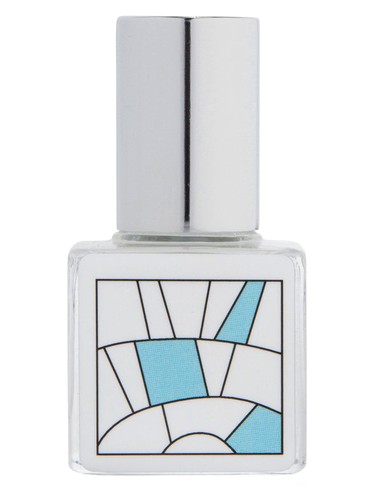 Floral Perfume Oil Kelly & Jones for women and men