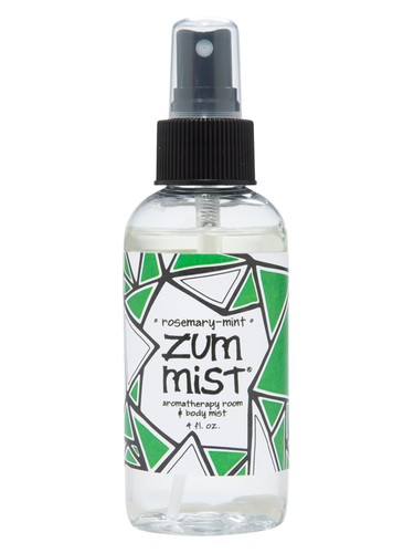 تصویر عطر Zum Mist Rosemary Mint