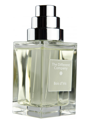 Bois d'Iris The Different Company parfum - un parfum pour homme et femme  2000