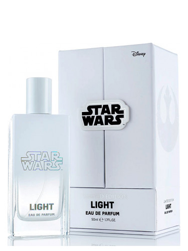 Star Wars Light Disney perfume - a 