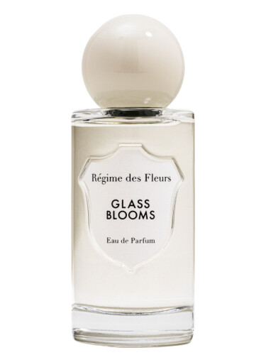 Glass 2024 blooms perfume