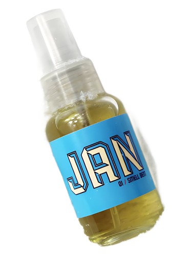 January by Smell Bent