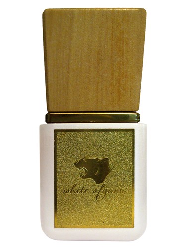 afgano perfume