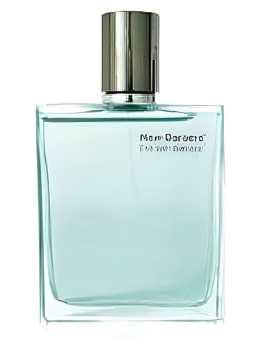 Les Parfums Suspendus New Barbers The Vert Bambou