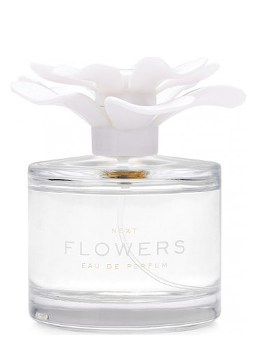 flower eau de parfum