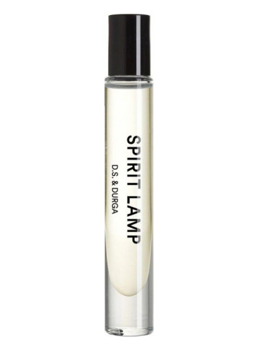 Spirit Lamp DS&Durga perfume - a fragrance for women and 