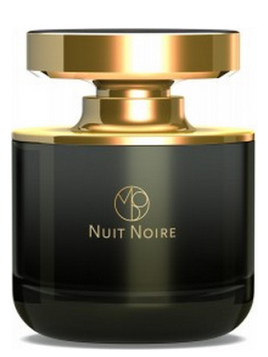 Nuit Noire Mona di Orio perfume - a fragrance for women and men 2006