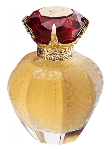 Red crystal best sale istanah perfume