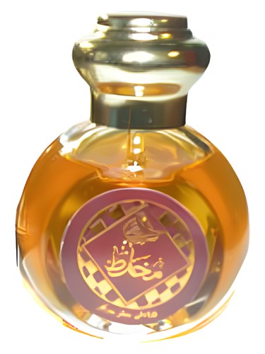 Mukhallat by Otoori