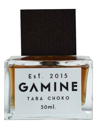 Taba Choko Gamine for women and men
