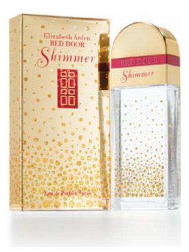 Red Door Shimmer Elizabeth Arden perfume - a fragrance women 2008